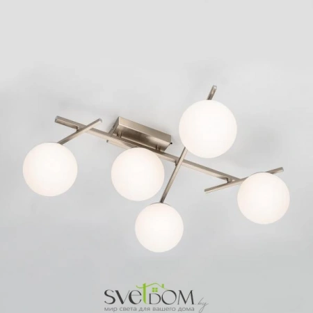Люстры потолочныеCL223151 CITILUX | Svetdom.by