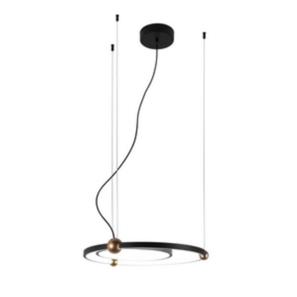 Люстры подвесные4569-1P Favourite | Svetdom.by