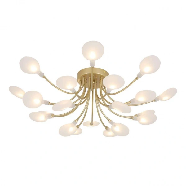 Люстры потолочные4197-20C  | Svetdom.by