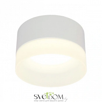 Светильник встраиваемый-накладной Omnilux  OML-103109-05