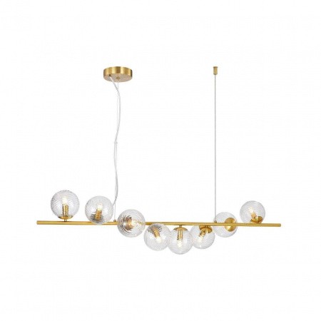 Люстры подвесные4056-8P Favourite | Svetdom.by