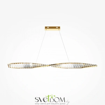 Подвесные светильники Maytoni P097PL-L36BS3K от Магазина Svetdom.by