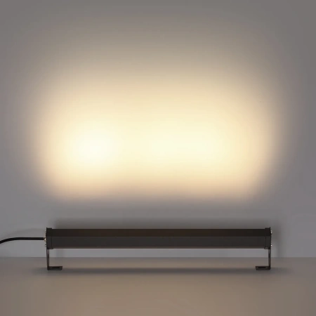 Уличный настенный светильник Odeon Light GRAZE 7040/14WL