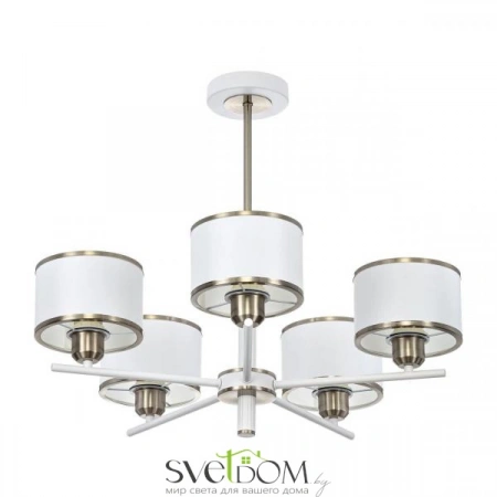 Люстры на штангеCL421252 CITILUX | Svetdom.by