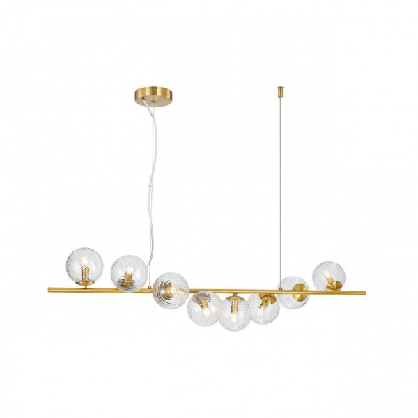 Люстры подвесные4056-8P Favourite | Svetdom.by