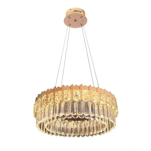 Люстры подвесныеML.830.600 GD MODELUX | Svetdom.by