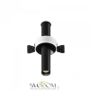 Фото Встраиваемые светильники Maytoni C140TRS-L200-7W3K-B Встраиваемые светильники Maytoni C140TRS-L200-7W3K-B от Магазина Svetdom.by