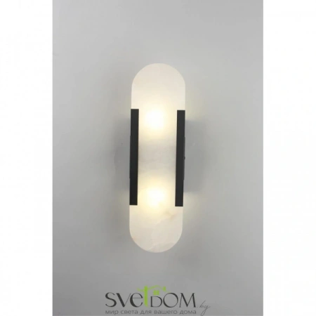 Настенные светильники APL.323.11.02 Aployt | Svetdom.by