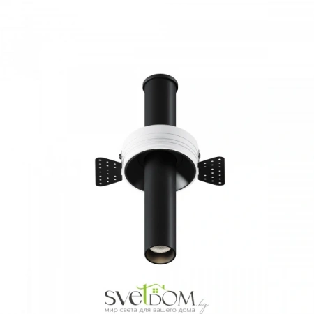 Встраиваемые светильники Maytoni C140TRS-L200-7W3K-B от Магазина Svetdom.by