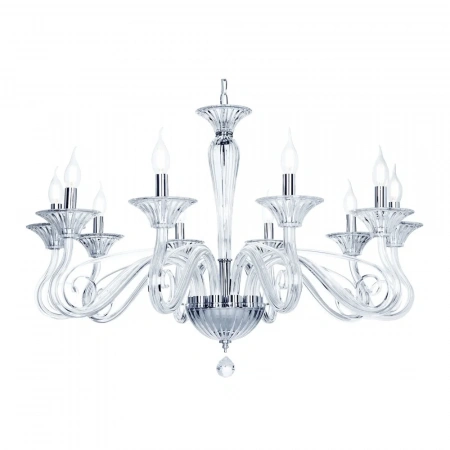 ЛюстрыDIA010PL-10TR Maytoni | Svetdom.by