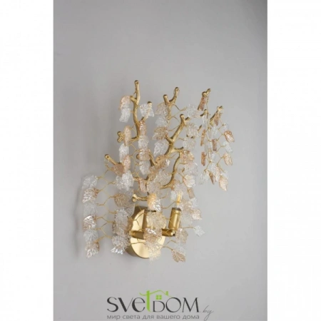 Бра OML-52801-02 Omnilux | Svetdom.by