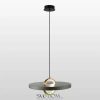 Подвесной светильник Lussole Ketchikan LSP-7198 LED Lussole