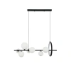 Подвесная люстра Kink Light Иона 07608-7A,19(01) G9 + LED Kink Light