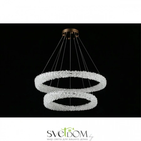 Люстры потолочныеAPL.853.03.150 Aployt | Svetdom.by