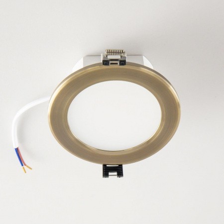 Встраиваемые светильники CITILUX CLD008113V от Магазина Svetdom.by