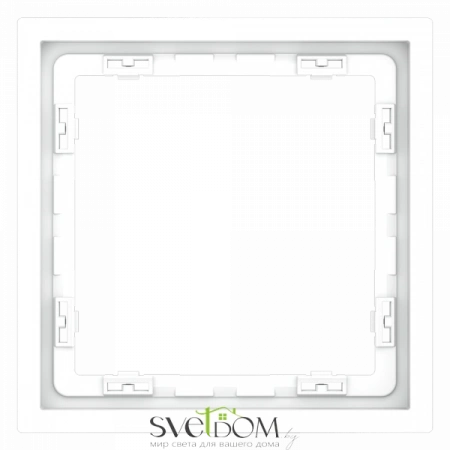 Купить Рамки пластиковые Voltum S70 VLS100102  в Минске