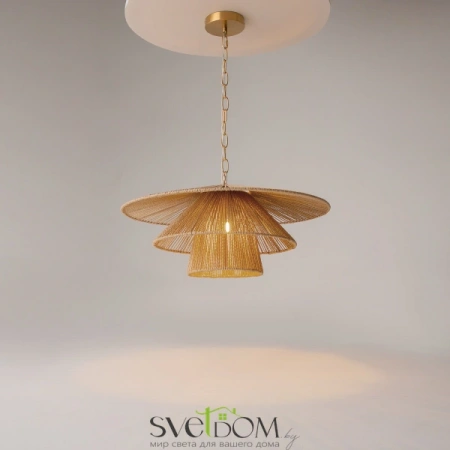 Подвесные светильники Maytoni MOD394PL-01BS1 от Магазина Svetdom.by