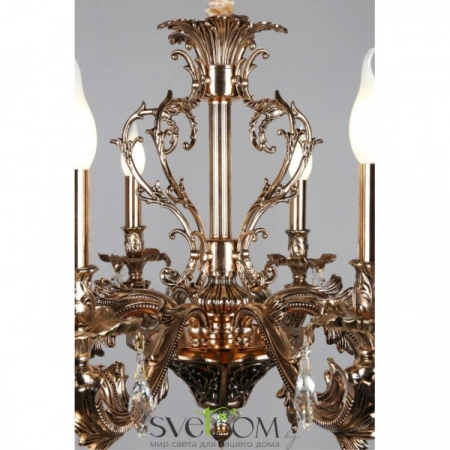 Люстры подвесныеOML-74703-08 Omnilux | Svetdom.by