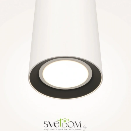 Подвесные светильники Maytoni MOD161PL-01W1 от Магазина Svetdom.by