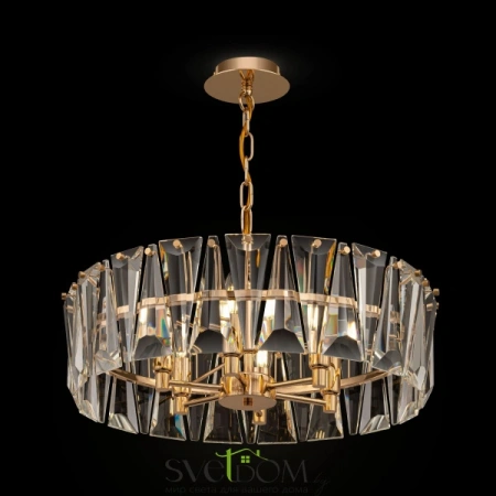 Подвесные светильники Maytoni MOD043PL-06G от Магазина Svetdom.by