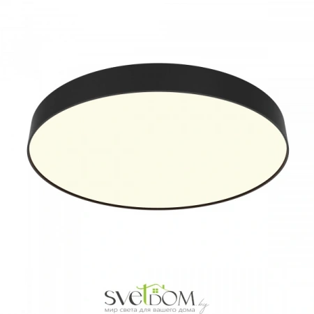 Потолочные светильники Maytoni C032CL-90W3K-RD-B от Магазина Svetdom.by