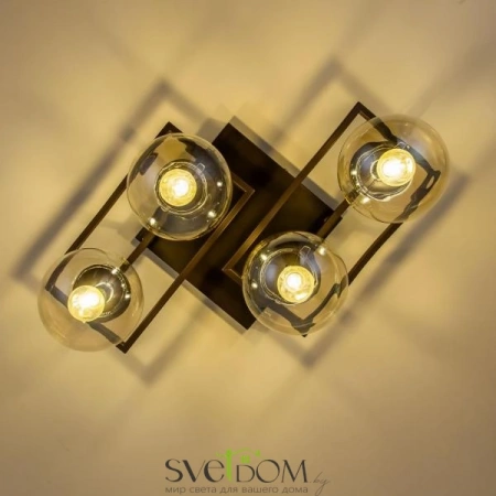 Люстры на штангеCL106245 CITILUX | Svetdom.by