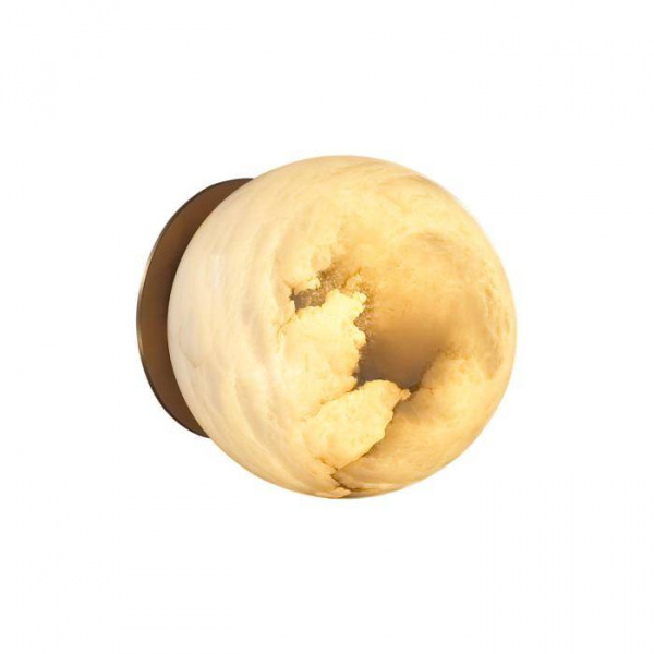 Настенные светильники 6684/5CL Odeon Light | Svetdom.by