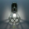 Citilux Витра-1 CL442310 Бра витражное Бронза CITILUX