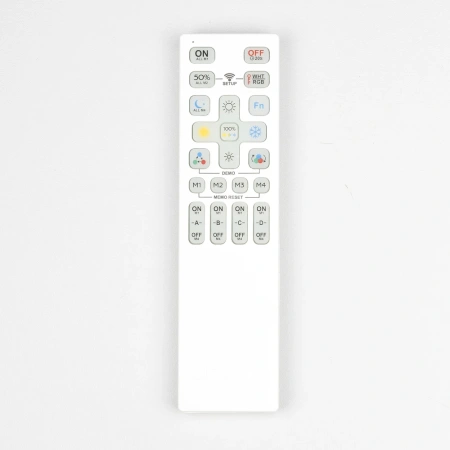 Потолочная люстра Citilux Адам Смарт CL228A161 CITILUX