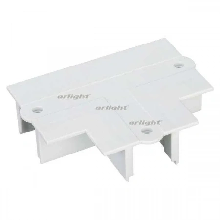 ARLIGHT Накладка LGD-4TR-PLANK-T-WH (C) (Arlight, IP20 Пластик, 3 года)