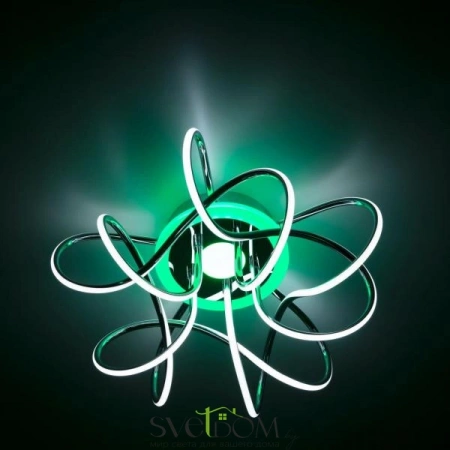 Люстры потолочныеCL229A151E CITILUX | Svetdom.by