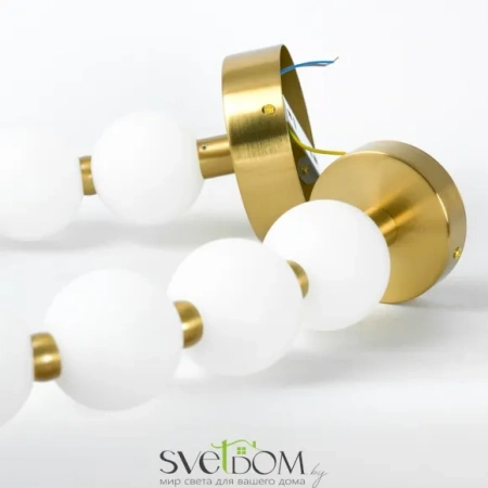 Подвесной светильник Lussole Skew LSP-7300 LED Lussole