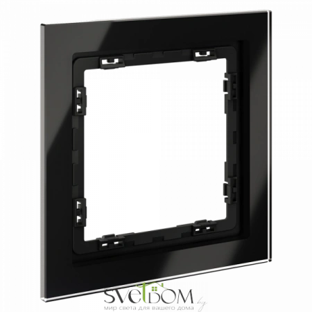 Купить Рамки Стеклянные Voltum S70 VLS110108  в Минске