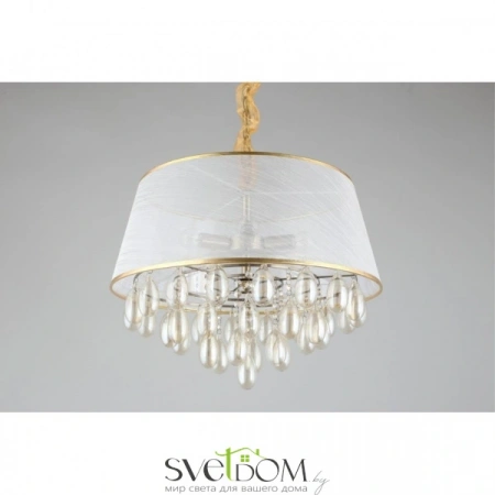 Люстры подвесныеOML-71803-05 Omnilux | Svetdom.by