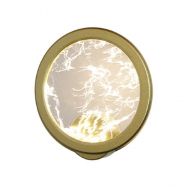 Настенные светильники 4374-1W Favourite | Svetdom.by