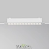 Встраиваемый светильник Technical DL065-20W3-6K-TRS-W Maytoni