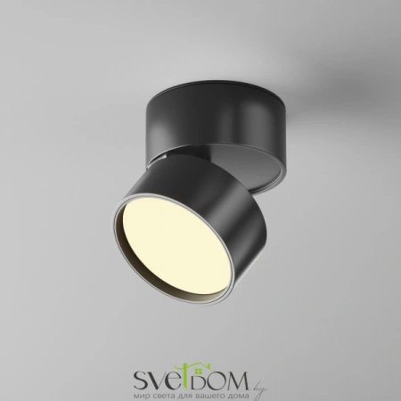 Потолочный светильник Technical C024CL-12W2.7K-B-1 Maytoni