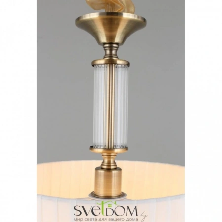 Подвесные светильники Omnilux OML-57606-01 от Магазина Svetdom.by