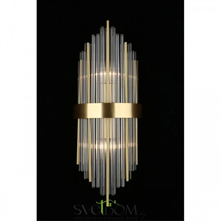 Настенные светильники APL.638.11.02 Aployt | Svetdom.by