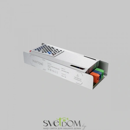 Блок питания PSL013 24В 150Вт IP20 821007