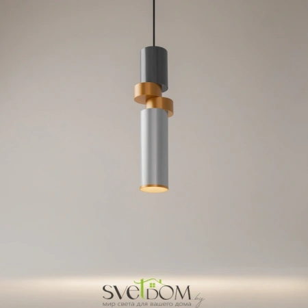 Подвесные светильники Maytoni MOD303PL-01CFL2 от Магазина Svetdom.by
