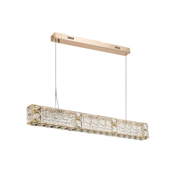 Люстры подвесные5071/40L Odeon Light | Svetdom.by