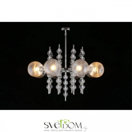 Люстры подвесныеAPL.821.03.08 Aployt | Svetdom.by
