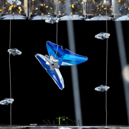 Люстры подвесныеCL322090 CITILUX | Svetdom.by