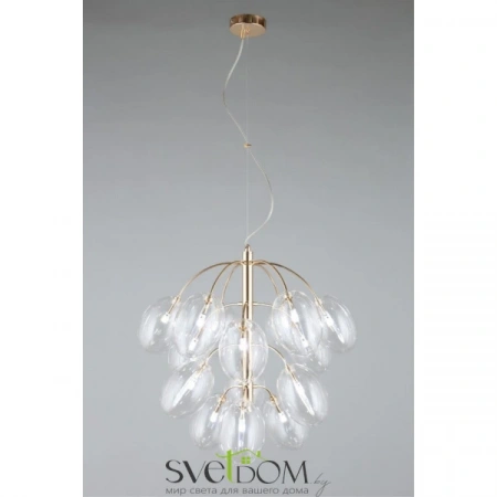 Люстры подвесныеOML-85703-15 Omnilux | Svetdom.by