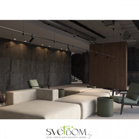 TR143-1-5W3K-W-B Maytoni