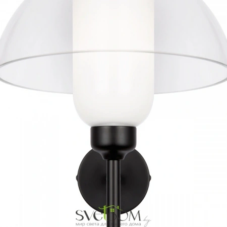 Настенные светильники MOD177WL-01B Maytoni | Svetdom.by