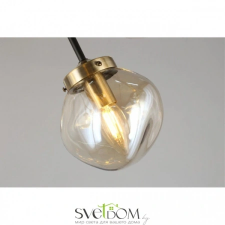 Люстры потолочныеOML-95107-12 Omnilux | Svetdom.by