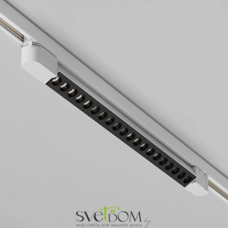 TR195-3-20W4K-M-W Maytoni