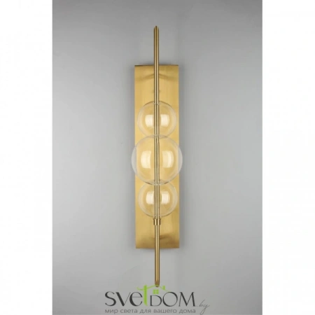 Настенные светильники APL.651.01.06 Aployt | Svetdom.by